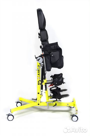 Опора для стояния (вертикализатор) RTX18