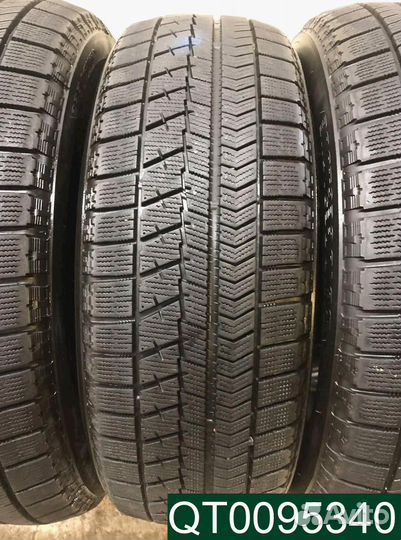 Bridgestone Blizzak VRX 205/60 R16 96P