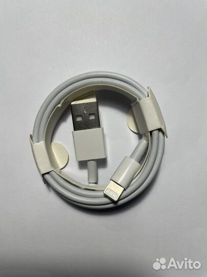 Кабель для iPhone