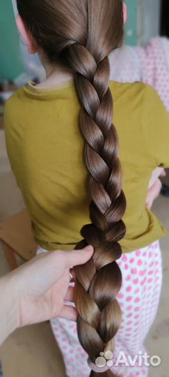 Скупка волос