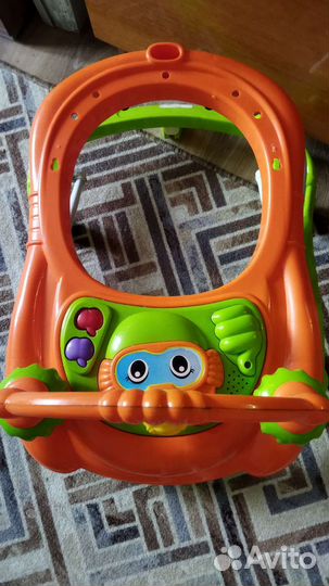 Ходунки детские
