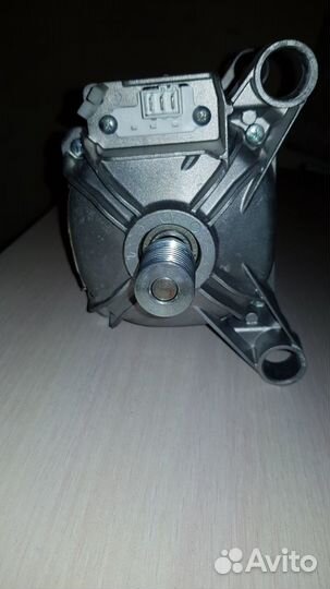 Двигататель стиральной машины Samsung