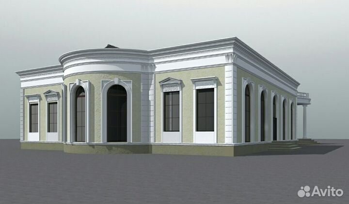 Акустическая подготовка помещений, территорий