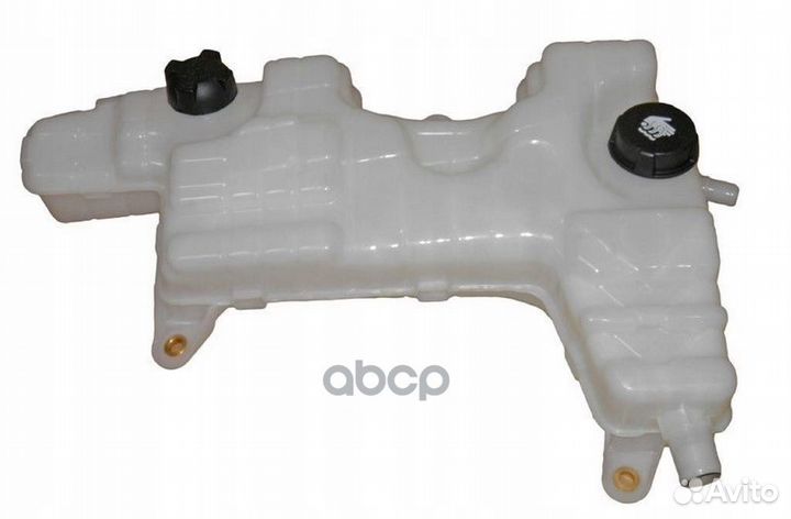 Бачок расширительный DAF LF45/55 907177 emmerre