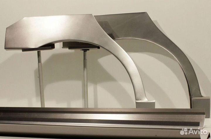 Арки на любой авто Cadillac