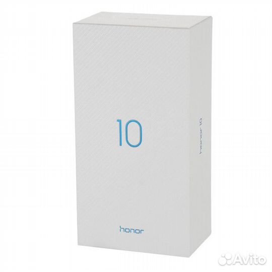 Honor 10 4/64GB