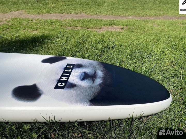 Сапборд от производителя. До 200 кг