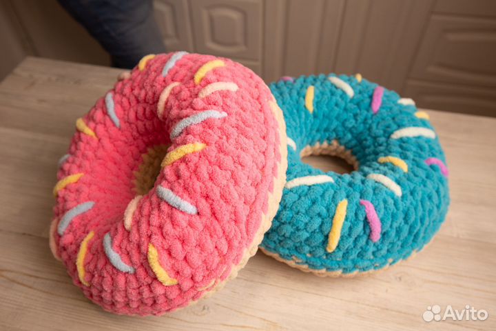 Подушка интерьерная ручная работа