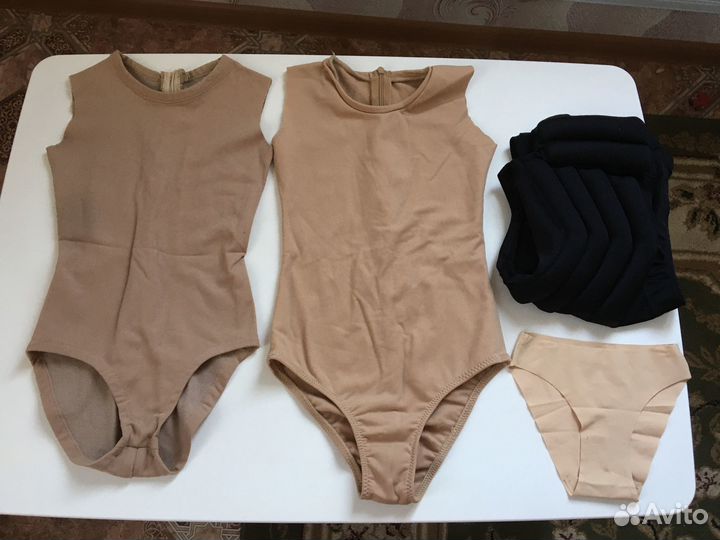 Купальники для фигурного катания 122-128