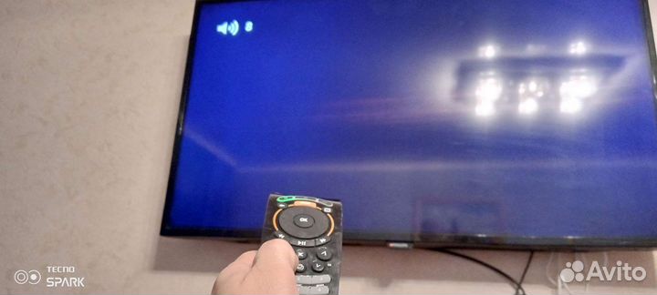 Пульт Wink, пульт ростелеком