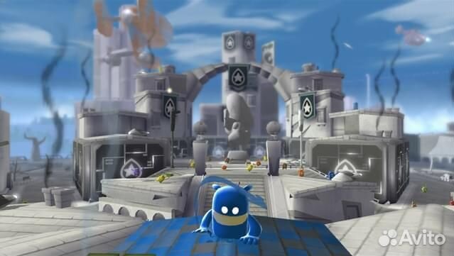 De Blob 2 (PS3)