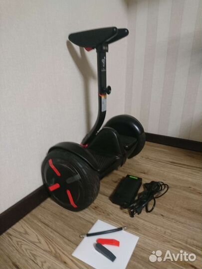 Segway ninebot mini pro