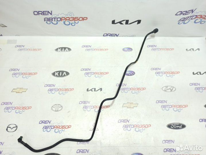 Трубка топливная Renault Duster 2.0 F4RA400 2013