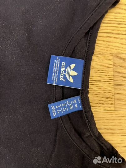 Одежда Adidas оригинал женская 46