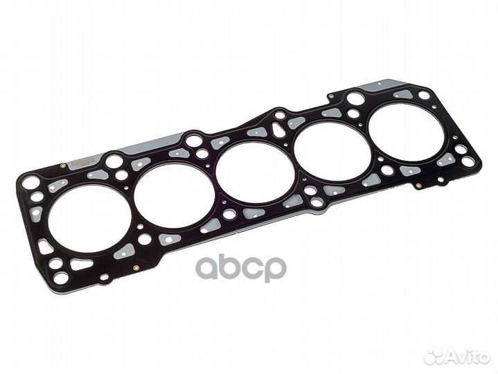 Прокладка ГБЦ (0.25mm) Audi 100/A6, VW LT/T4 2