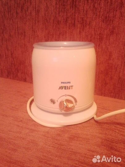 Нагреватель для бутылочек