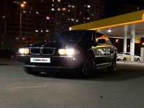 BMW 7 серия 4.4 AT, 1999, 270 000 км, с пробегом, цена 700 000 руб.