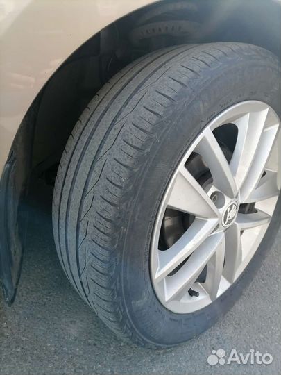 Bridgestone Turanza T001 195/55 R16 91V