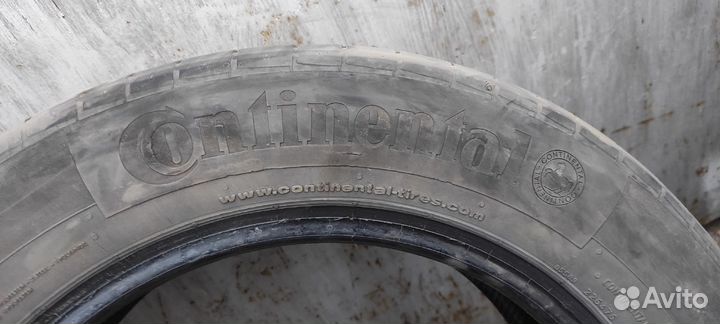 Continental ContiPremiumContact 5 185/65 R15