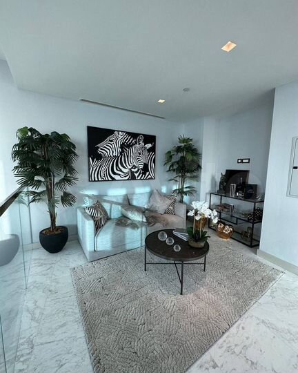 Квартира, 75 м² (ОАЭ)