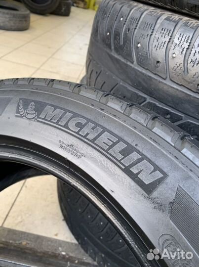 Michelin Latitude Tour HP 235/55 R20