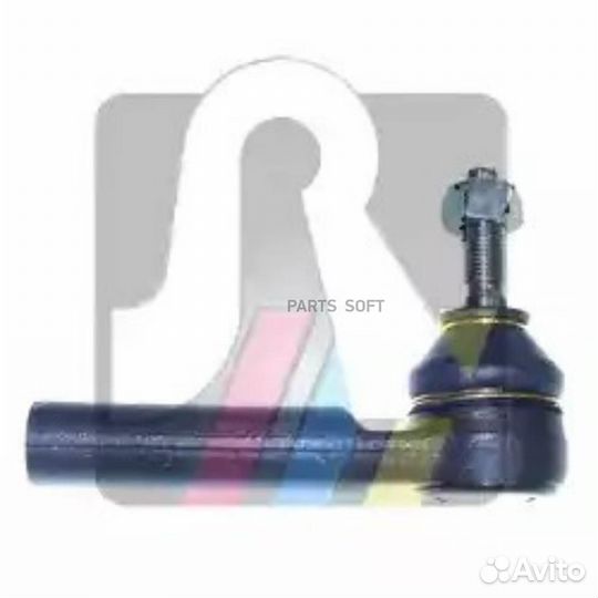 RTS 9113008 Наконечник рулевой