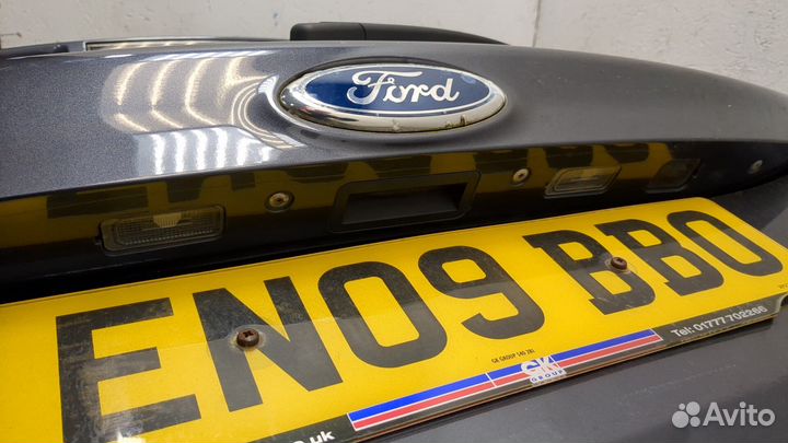 Двигатель стеклоочистителя задний Ford Kuga, 2009