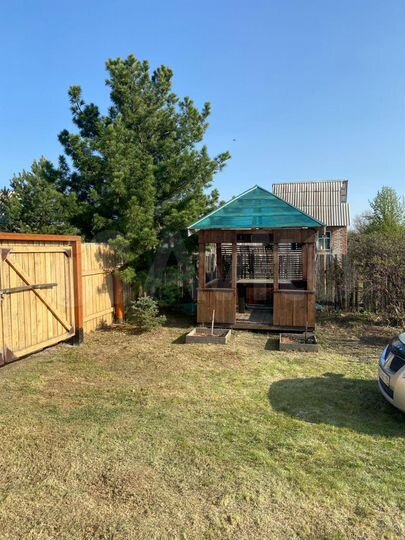 Участок 6 сот. (СНТ, ДНП)