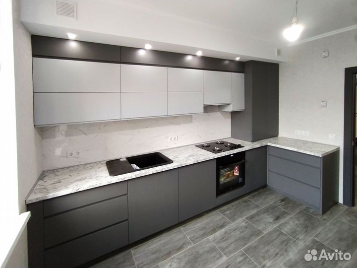 Стильные: Кухни, Шкафы, Гарнитуры