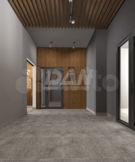 1-к. квартира, 40,1 м², 2/10 эт.