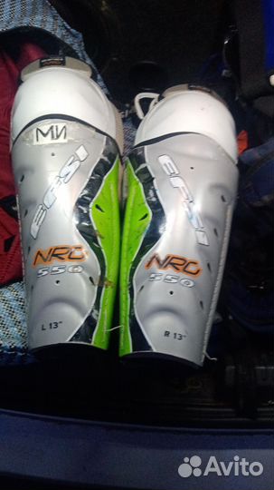 Хоккейная форма бу взрослая