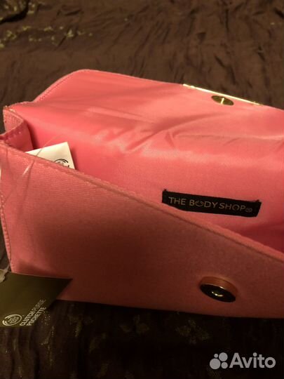 Косметички брендовые