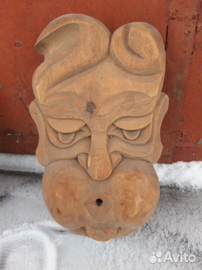 Предметы интерьера