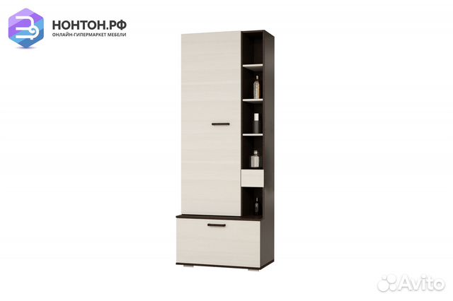 Шкаф Инес лоредо / венге