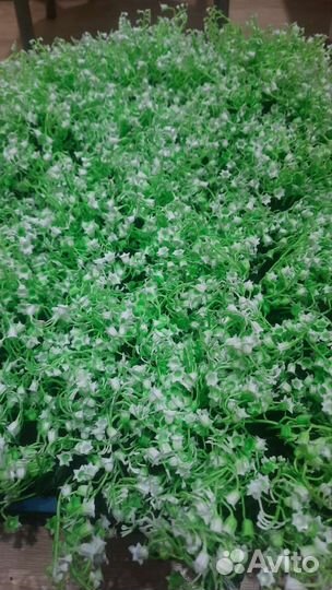 Цветы пасхальные