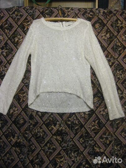 Женская одежда (р.46-48)