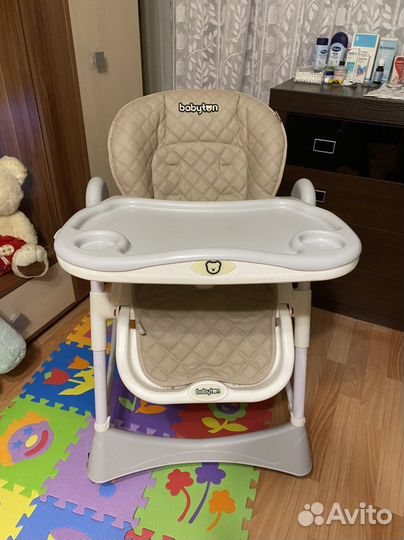 Стул для кормления