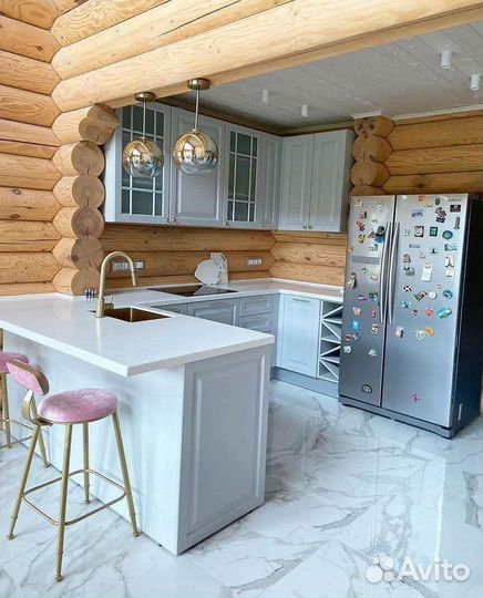 Кухня от производителя