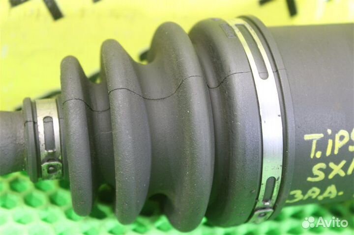 Шрус внутренний задний Toyota Ipsum SXM15 3S-FE