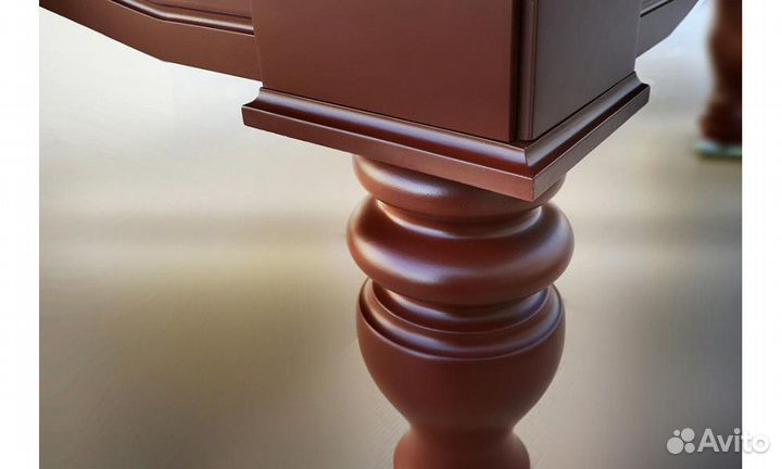 Бильярдный стол Прага Пул 7ф (prg7-or)