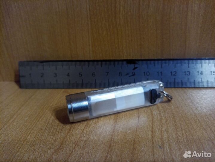 Фонарик светодиодный