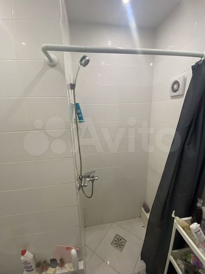 3-к. квартира, 69 м², 1/2 эт.