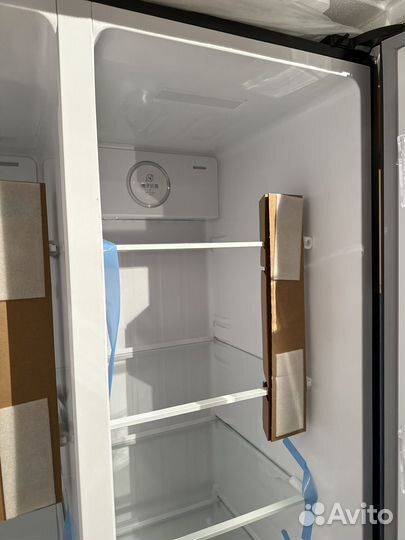 Холодильник xiaomi mijia