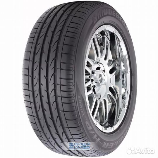 Bridgestone Dueler H/P Sport 315/35 R20 110Y