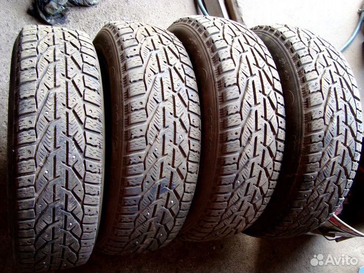 Tigar Ice 185/65 R15