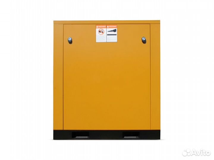 Компрессорная станция