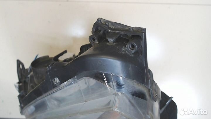 Фара (передняя) Renault Scenic, 2010