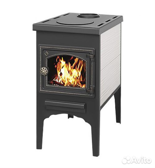 Печь отопительная везувий в5с