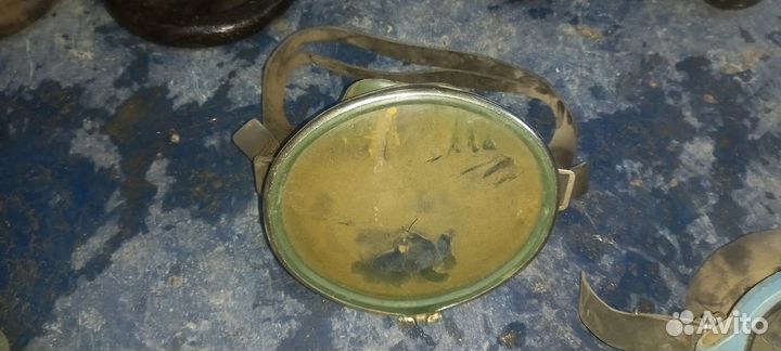 Водолазное снаряжение