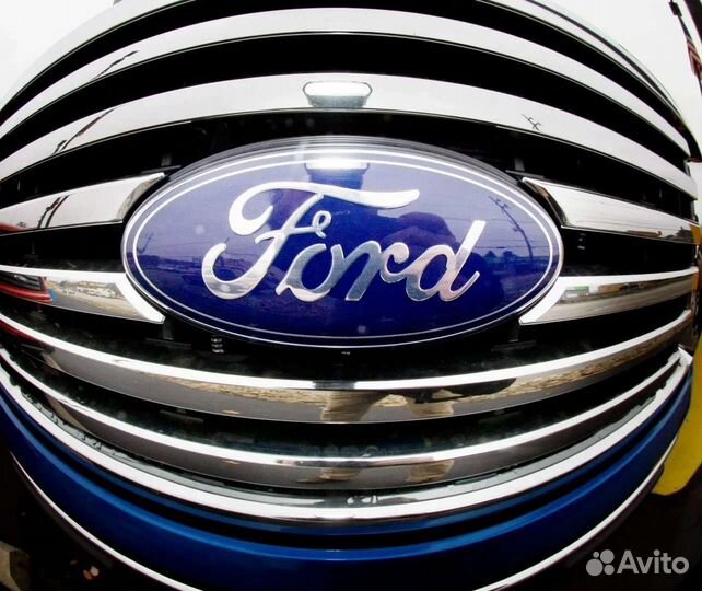 Запчасти на Ford Focus 1 2